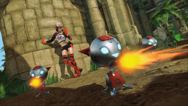 Illustration for article titled Patricia's Top Ten Games of 2012